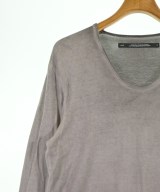 JULIUS（ユリウス）Tシャツ・カットソー グレー サイズ:1(S位) メンズ/2200635760036