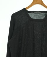JULIUS（ユリウス）ニット・セーター 黒 サイズ:1(S位) メンズ/2200635760043