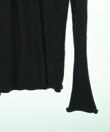 JULIUS（ユリウス）ニット・セーター 黒 サイズ:1(S位) メンズ/2200635760043