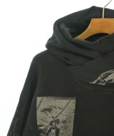 JULIUS（ユリウス）パーカー 黒 サイズ:1(S位) メンズ/2200640225018