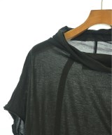 JULIUS（ユリウス）Tシャツ・カットソー 黒 サイズ:1(S位) メンズ/2200640225032