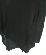 JULIUS（ユリウス）Tシャツ・カットソー 黒 サイズ:1(S位) メンズ/2200640225032