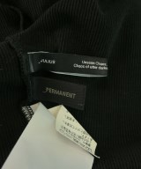 JULIUS（ユリウス）Tシャツ・カットソー 黒 サイズ:1(S位) メンズ/2200640225049