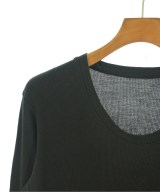 JULIUS（ユリウス）Tシャツ・カットソー 黒 サイズ:1(S位) メンズ/2200640225049