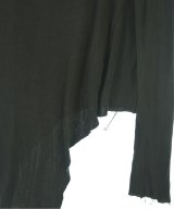 JULIUS（ユリウス）Tシャツ・カットソー 黒 サイズ:1(S位) メンズ/2200640225049