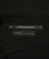 JULIUS（ユリウス）Tシャツ・カットソー 黒 サイズ:1(S位) メンズ/2200640225056