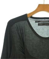 JULIUS（ユリウス）Tシャツ・カットソー 黒 サイズ:1(S位) メンズ/2200640225056