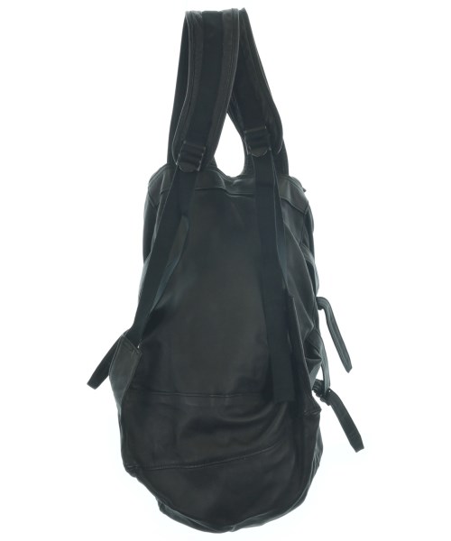 JULIUS（ユリウス）バックパック・リュック 黒 サイズ:- メンズ/2200640225063