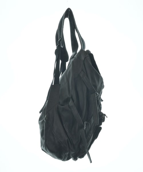 JULIUS（ユリウス）バックパック・リュック 黒 サイズ:- メンズ/2200640225063