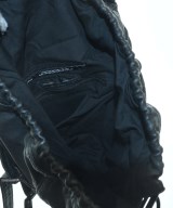 JULIUS（ユリウス）バックパック・リュック 黒 サイズ:- メンズ/2200640225063