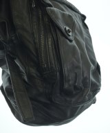 JULIUS（ユリウス）バックパック・リュック 黒 サイズ:- メンズ/2200640225063