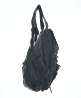 JULIUS（ユリウス）バックパック・リュック 黒 サイズ:- メンズ/2200640225063