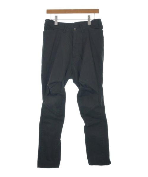 JULIUS(ユリウス)デニムパンツ 黒 サイズ:2(M位)/2200632652112