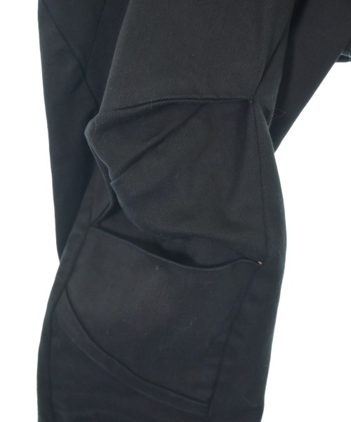 JULIUS（ユリウス）デニムパンツ 黒 サイズ:2(M位) メンズ/2200632652112
