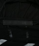 JULIUS（ユリウス）Tシャツ・カットソー 黒 サイズ:2(M位) メンズ/2200632652174