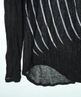 JULIUS（ユリウス）Tシャツ・カットソー 黒 サイズ:2(M位) メンズ/2200632652174