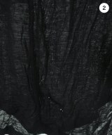 JULIUS（ユリウス）Tシャツ・カットソー 黒 サイズ:2(M位) メンズ/2200632652174