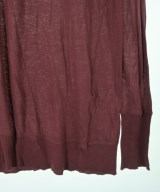 JULIUS（ユリウス）Tシャツ・カットソー 赤 サイズ:2(M位) メンズ/2200632652198