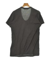 JULIUS（ユリウス）Tシャツ・カットソー 茶 サイズ:2(M位) メンズ/2200632652211