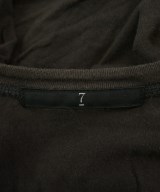 JULIUS（ユリウス）Tシャツ・カットソー 茶 サイズ:2(M位) メンズ/2200632652211