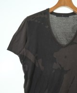 JULIUS（ユリウス）Tシャツ・カットソー 茶 サイズ:2(M位) メンズ/2200632652211