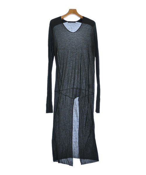 JULIUS（ユリウス）ニット・セーター 黒 サイズ:2(M位) メンズ