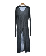 JULIUS（ユリウス）ニット・セーター 黒 サイズ:2(M位) メンズ/2200643756373