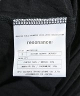 JULIUS（ユリウス）ニット・セーター 黒 サイズ:2(M位) メンズ/2200643756373