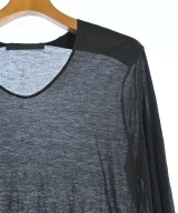 JULIUS（ユリウス）ニット・セーター 黒 サイズ:2(M位) メンズ/2200643756373