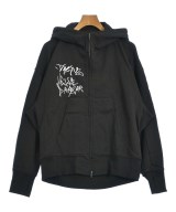 JULIUS パーカー