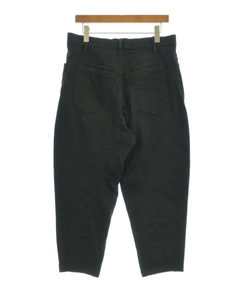 JULIUS（ユリウス）デニムパンツ 黒 サイズ:2(M位) メンズ/2200622708126