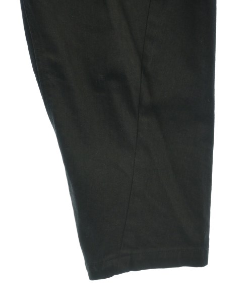 JULIUS（ユリウス）デニムパンツ 黒 サイズ:2(M位) メンズ/2200622708126