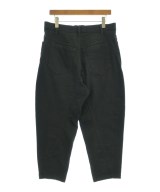 JULIUS（ユリウス）デニムパンツ 黒 サイズ:2(M位) メンズ/2200622708126