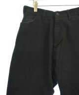 JULIUS（ユリウス）デニムパンツ 黒 サイズ:2(M位) メンズ/2200622708126