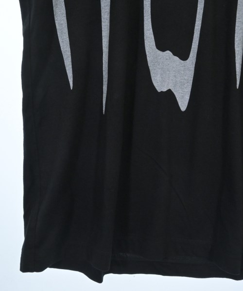 JULIUS（ユリウス）Tシャツ・カットソー 黒 サイズ:1(S位) メンズ/2200623404058