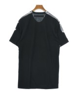 JULIUS（ユリウス）Tシャツ・カットソー 黒 サイズ:1(S位) メンズ/2200623404058
