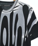 JULIUS（ユリウス）Tシャツ・カットソー 黒 サイズ:1(S位) メンズ/2200623404058