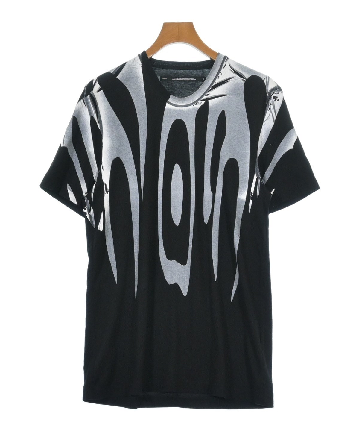 JULIUS ユリウス カットソー アーカイブ 極上品！ ユリウス JULIUS Tシャツ 通販 - 大阪 心斎橋 / 京都 -FASCINATE