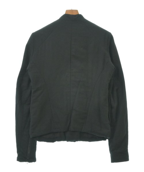 JULIUS（ユリウス）その他 黒 サイズ:1(S位) メンズ/2200624087021