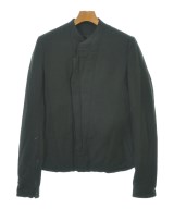 JULIUS（ユリウス）その他 黒 サイズ:1(S位) メンズ/2200624087021