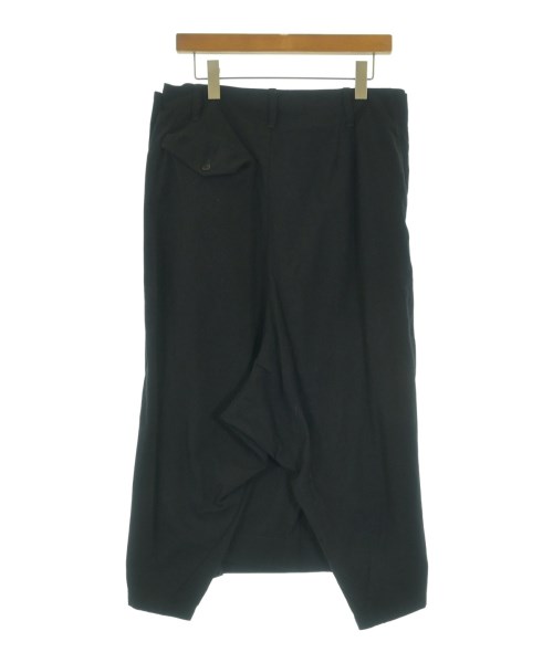 JULIUS（ユリウス）スラックス 黒 サイズ:2(M位) メンズ/2200629235038