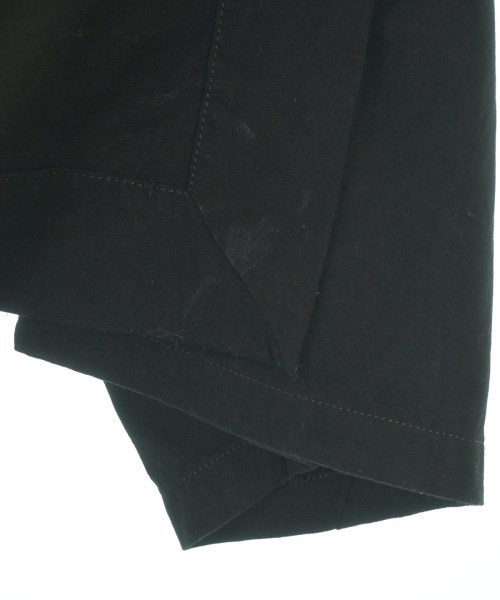 JULIUS（ユリウス）スラックス 黒 サイズ:2(M位) メンズ/2200629235038