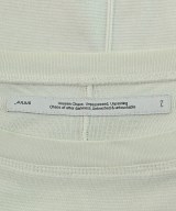 JULIUS（ユリウス）Tシャツ・カットソー 白 サイズ:2(M位) メンズ/2200633784089