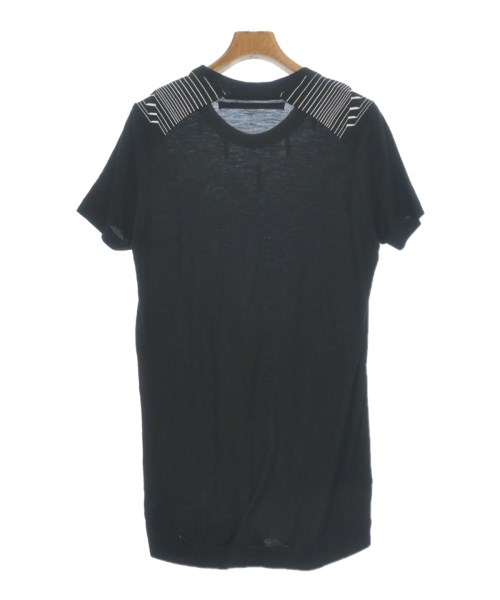 JULIUS（ユリウス）Tシャツ・カットソー 黒 サイズ:-(XS位) メンズ/2200615529035