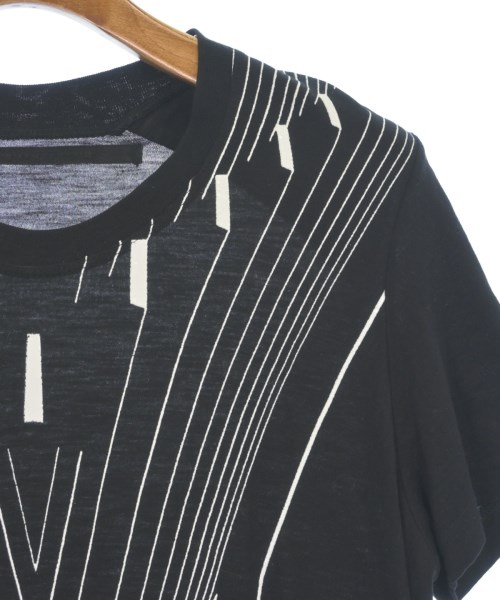 JULIUS（ユリウス）Tシャツ・カットソー 黒 サイズ:-(XS位) メンズ/2200615529035