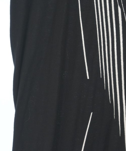 JULIUS（ユリウス）Tシャツ・カットソー 黒 サイズ:-(XS位) メンズ/2200615529035