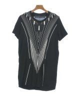 JULIUS（ユリウス）Tシャツ・カットソー 黒 サイズ:-(XS位) メンズ/2200615529035
