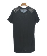 JULIUS（ユリウス）Tシャツ・カットソー 黒 サイズ:-(XS位) メンズ/2200615529035