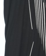 JULIUS（ユリウス）Tシャツ・カットソー 黒 サイズ:-(XS位) メンズ/2200615529035