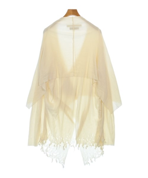 JULIUS（ユリウス）カーディガン 黄 サイズ:3(L位) メンズ/2200620064019